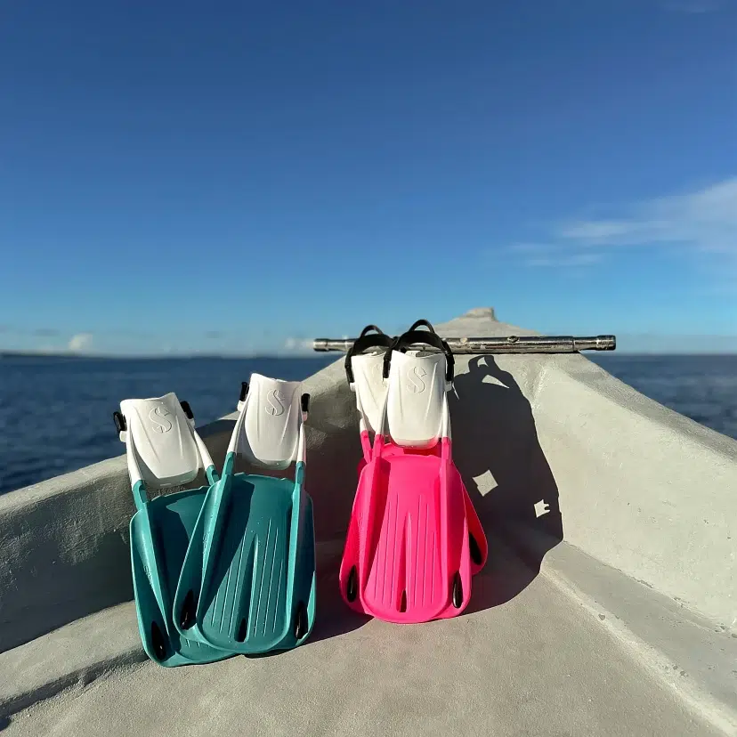 Scubapro Seawing Supernova Dive Fin Blade Replacements Scubapro Seawing Supernova Dive Fin Blade Replacements