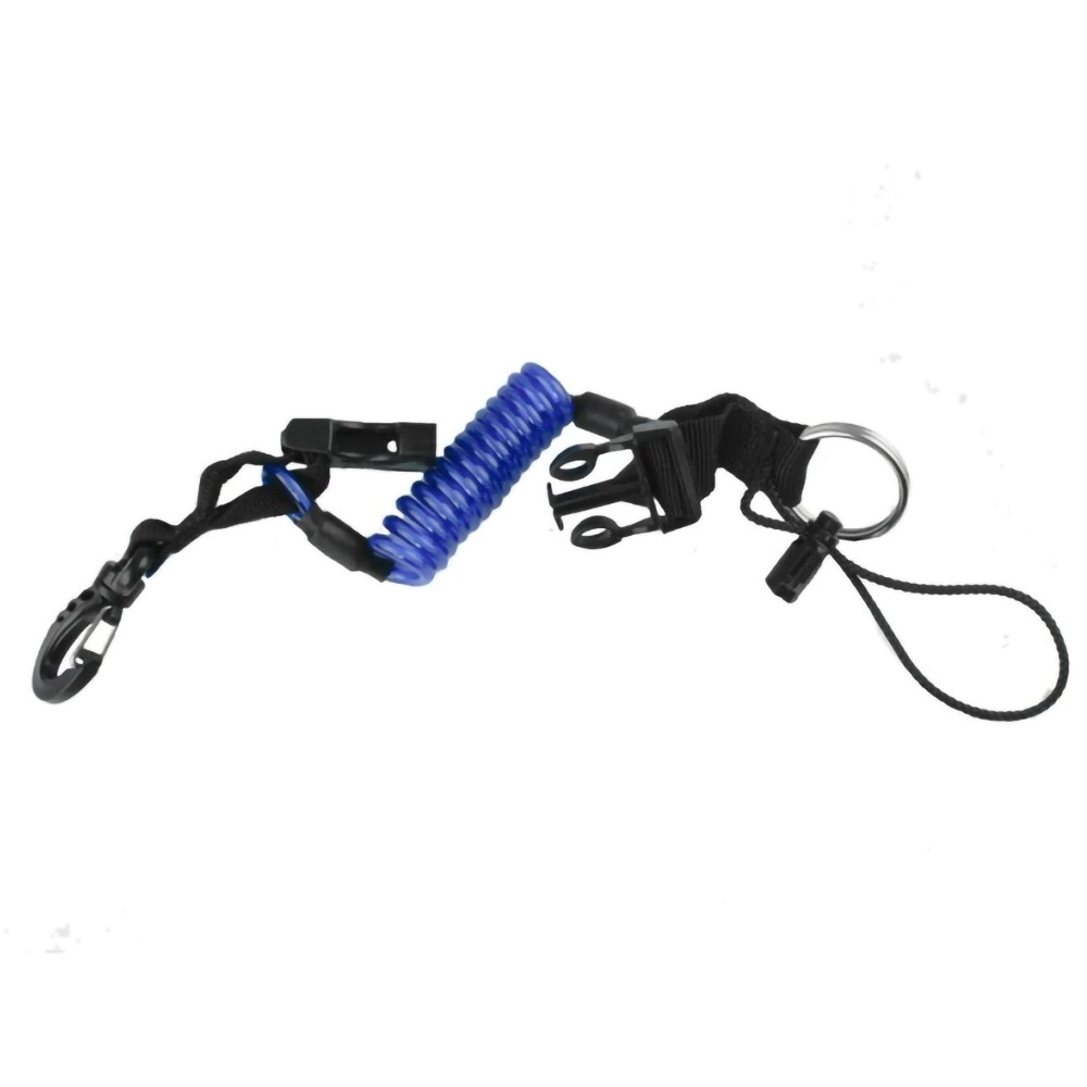 Scubapro Snapper - Extendable Clip Std Size & XL 190cm