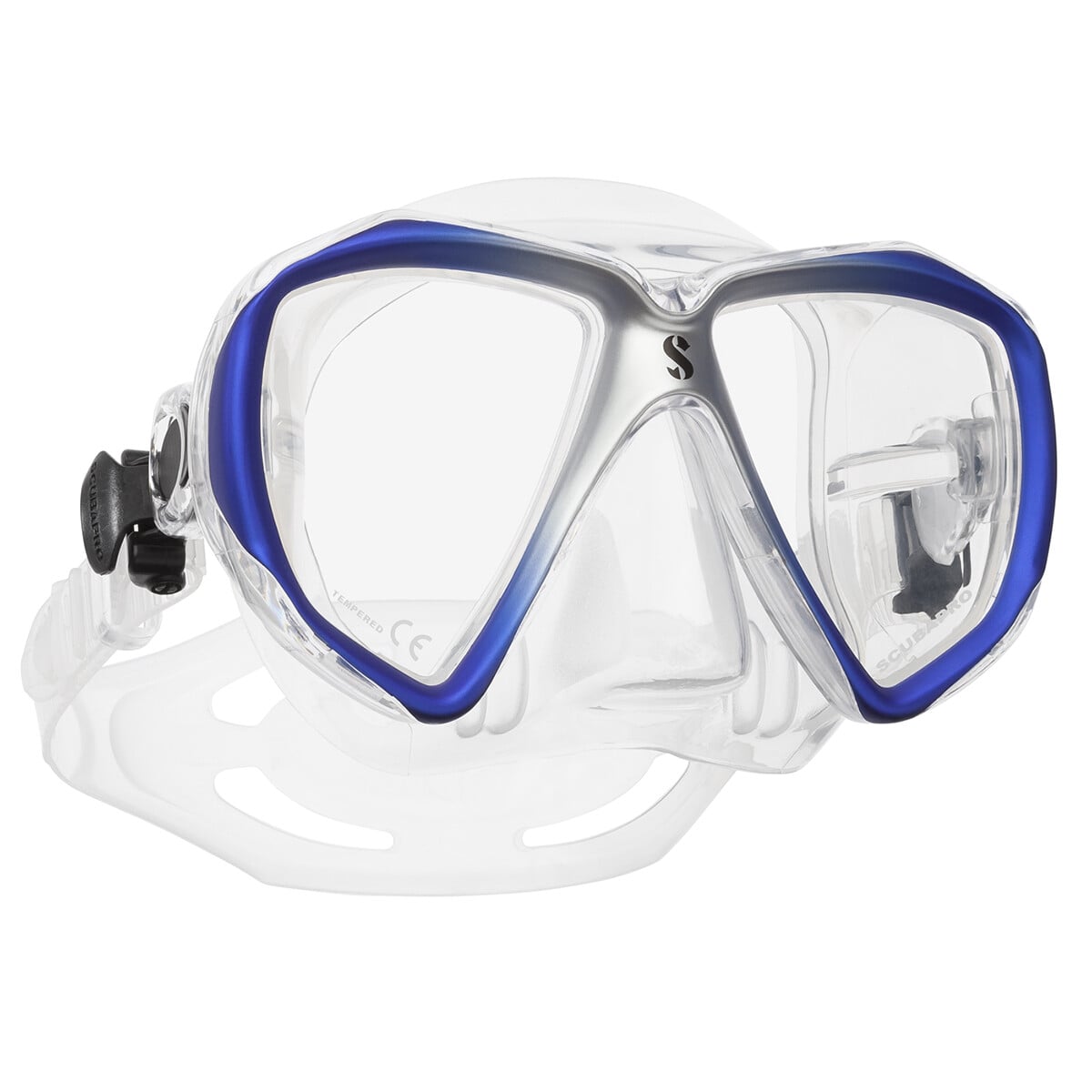 Scubapro Spectra Diving Mask Scubapro Spectra Diving Mask