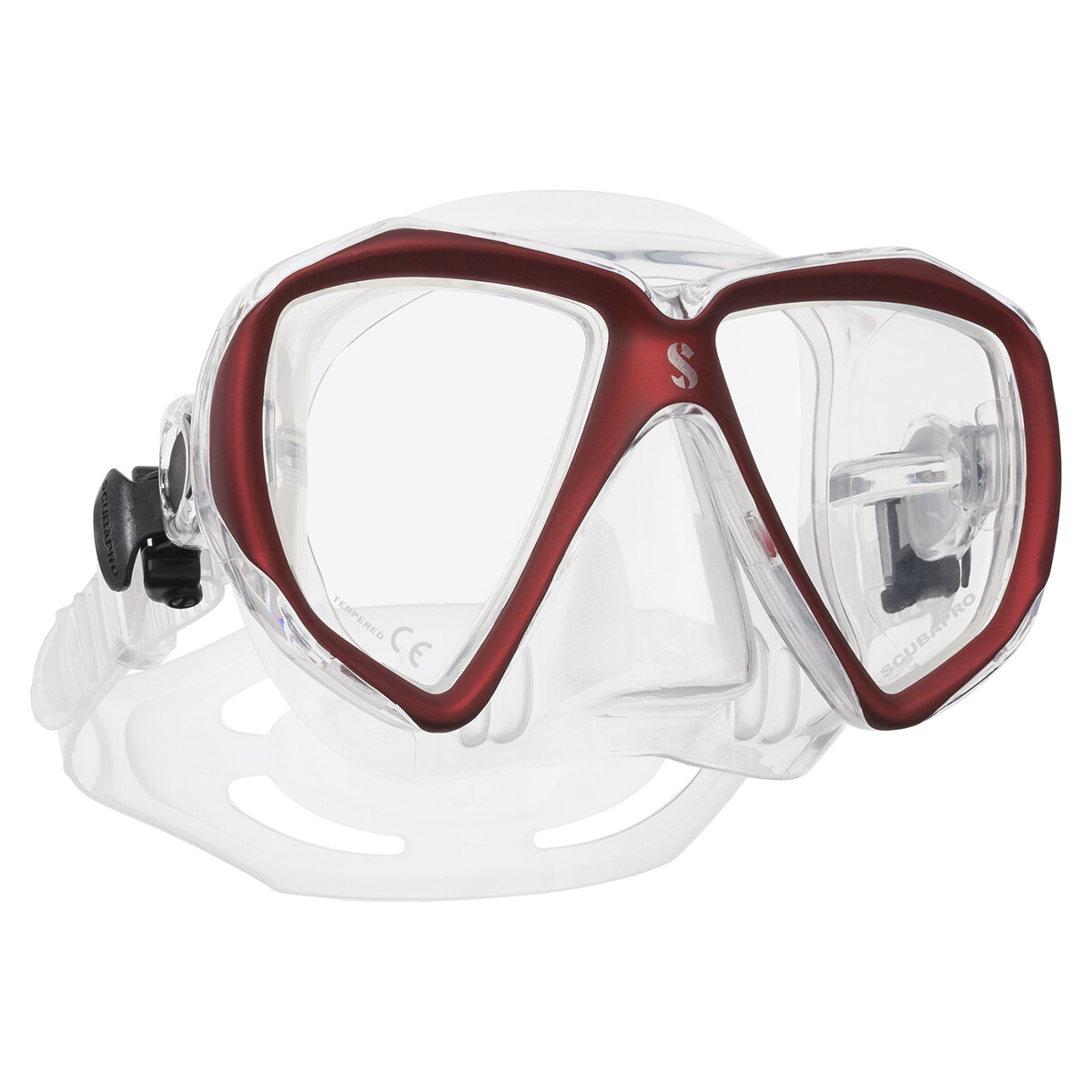 Scubapro Spectra Diving Mask Scubapro Spectra Diving Mask
