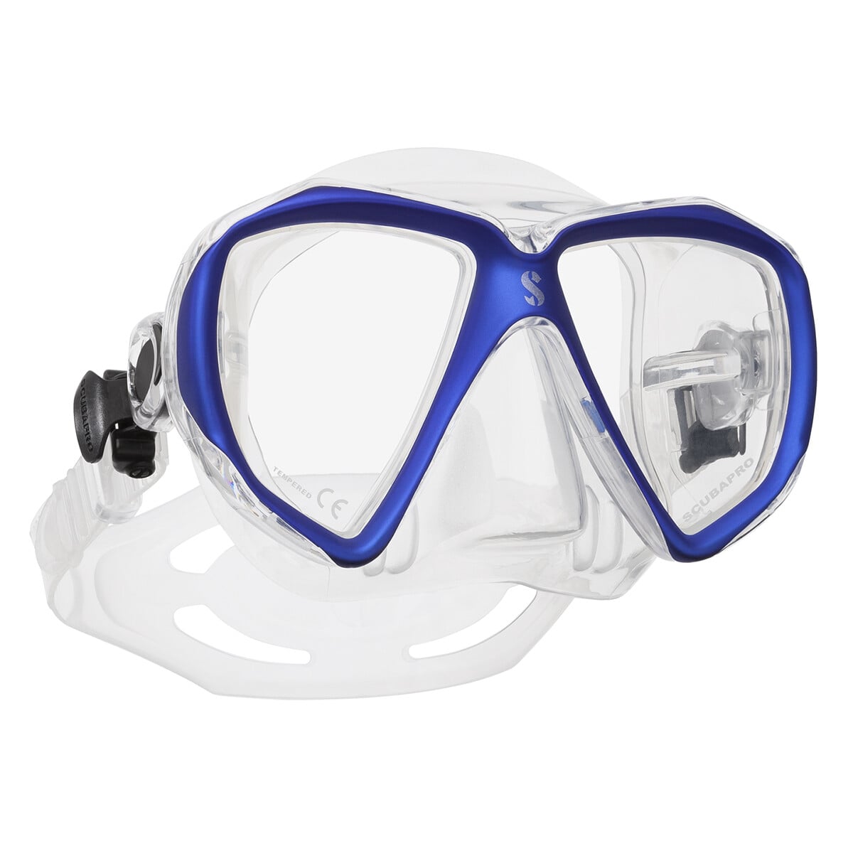Scubapro Spectra Diving Mask Scubapro Spectra Diving Mask