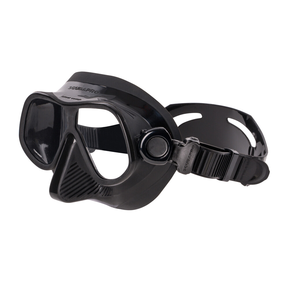 Scubapro Steel Comp Freediving Mask - All Colours Scubapro Steel Comp Freediving Mask - All Colours