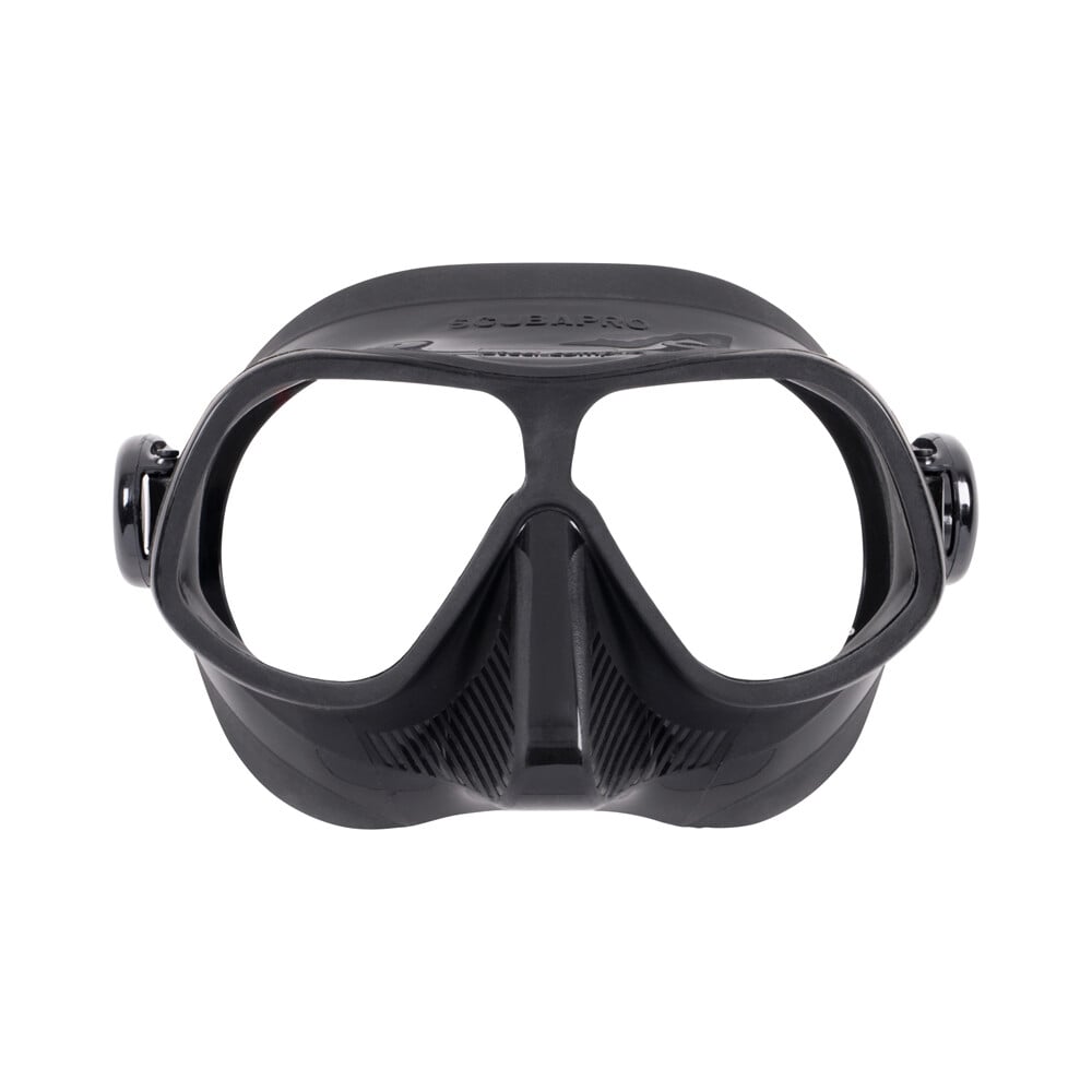 Scubapro Steel Comp Freediving Mask - All Colours Scubapro Steel Comp Freediving Mask - All Colours