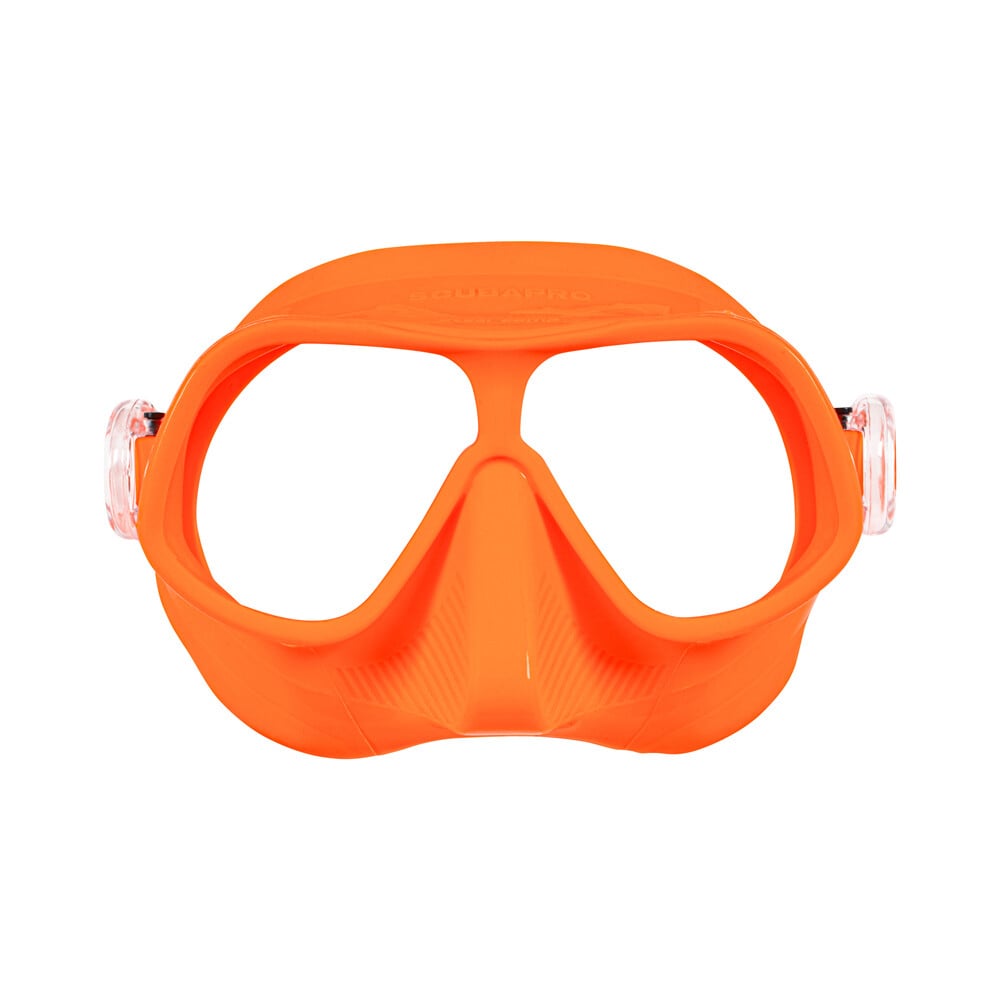 Scubapro Steel Comp Freediving Mask - All Colours Scubapro Steel Comp Freediving Mask - All Colours