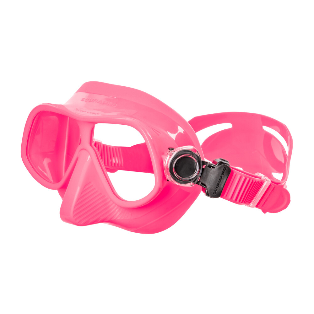 Scubapro Steel Comp Freediving Mask - All Colours Scubapro Steel Comp Freediving Mask - All Colours