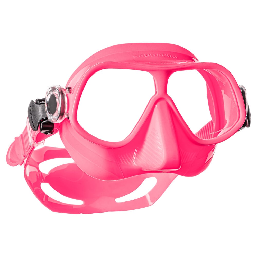 Scubapro Steel Comp Freediving Mask - All Colours Scubapro Steel Comp Freediving Mask - All Colours