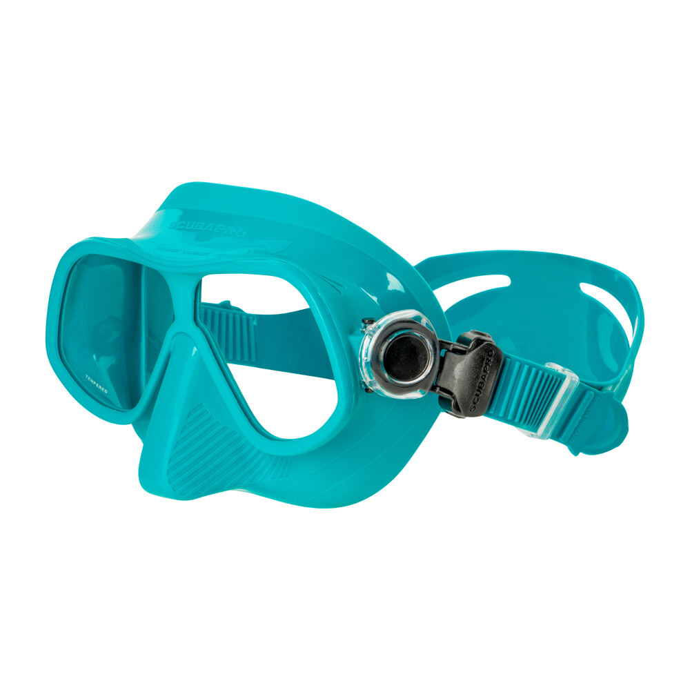 Scubapro Steel Comp Freediving Mask - All Colours Scubapro Steel Comp Freediving Mask - All Colours