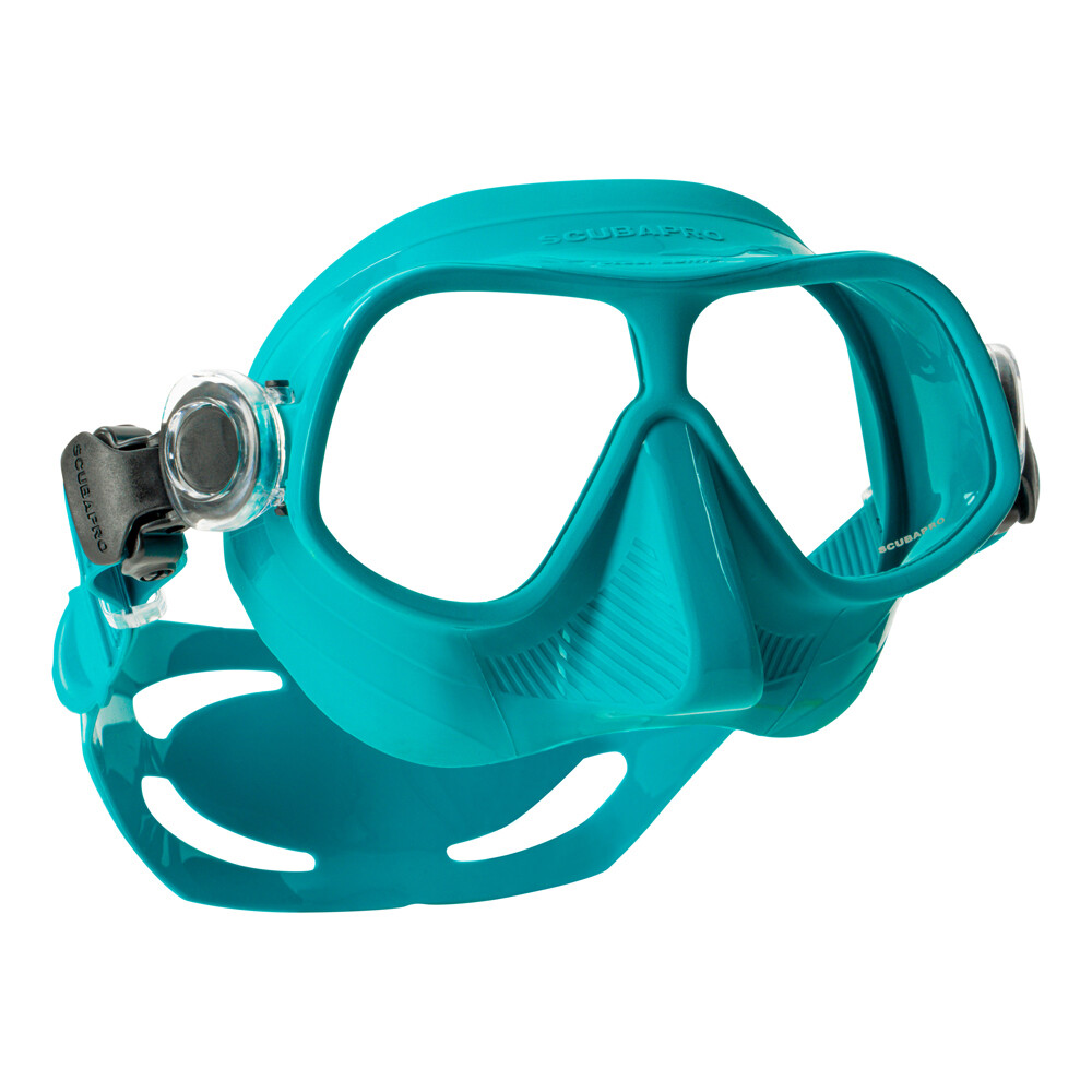 Scubapro Steel Comp Freediving Mask - All Colours Scubapro Steel Comp Freediving Mask - All Colours
