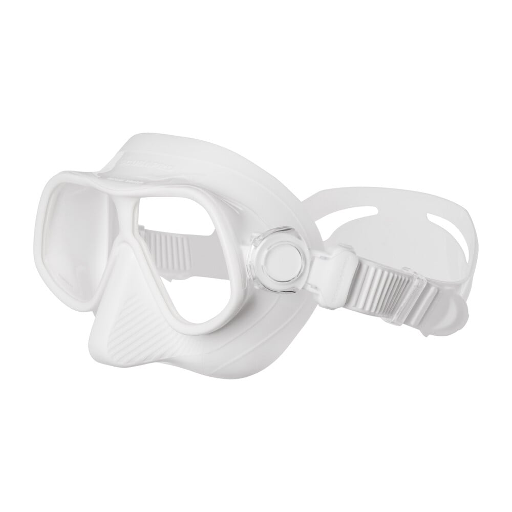 Scubapro Steel Comp Freediving Mask - All Colours Scubapro Steel Comp Freediving Mask - All Colours