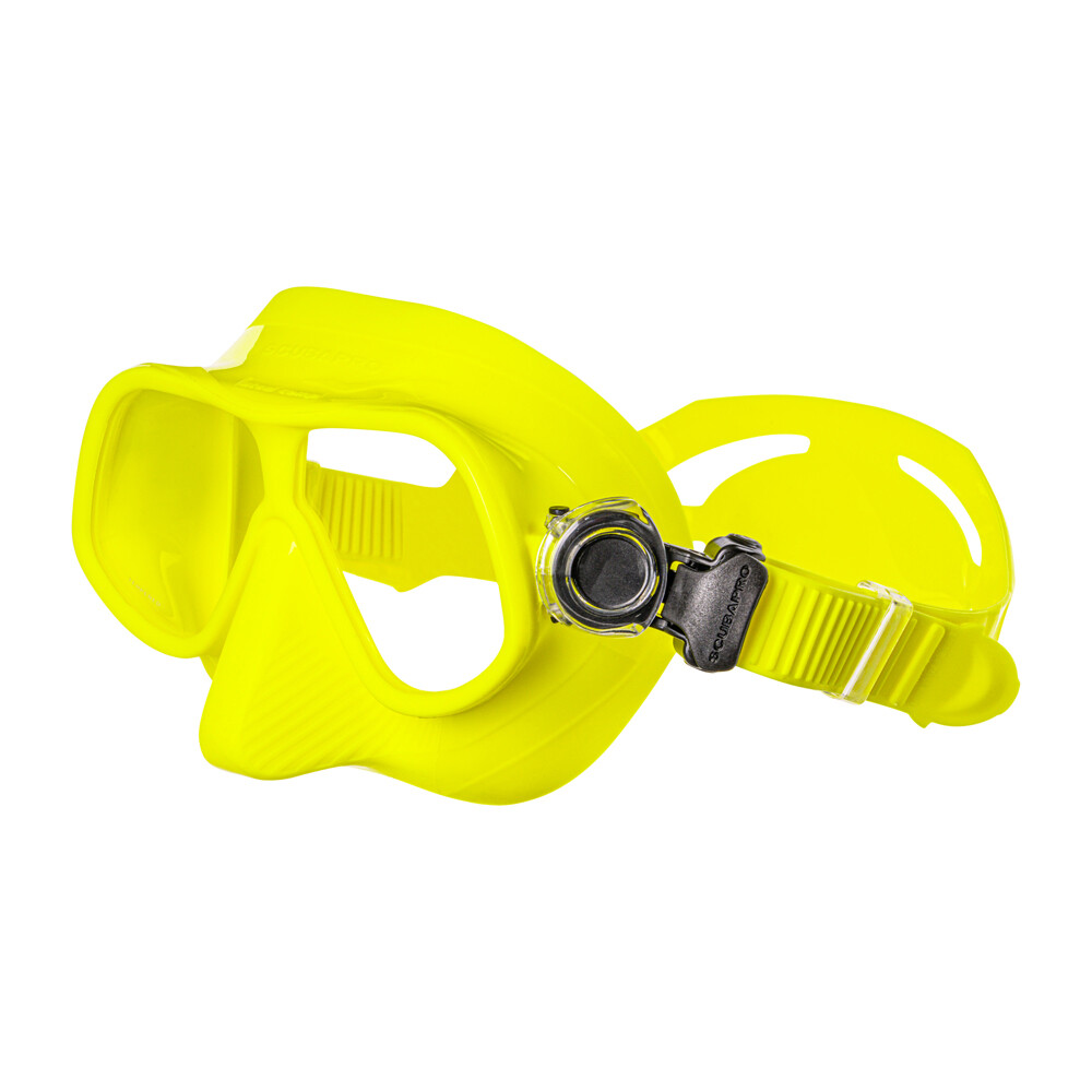 Scubapro Steel Comp Freediving Mask - All Colours Scubapro Steel Comp Freediving Mask - All Colours
