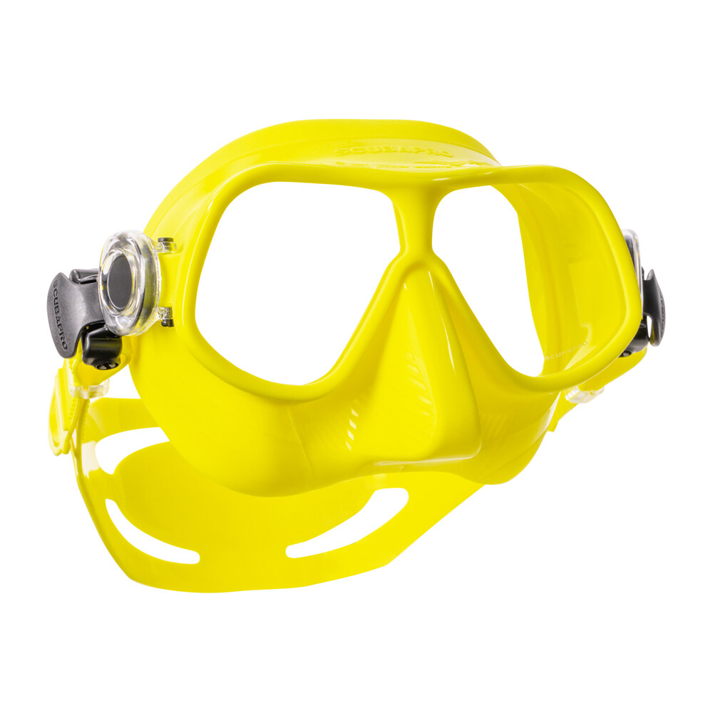 Scubapro Steel Comp Freediving Mask - All Colours Scubapro Steel Comp Freediving Mask - All Colours