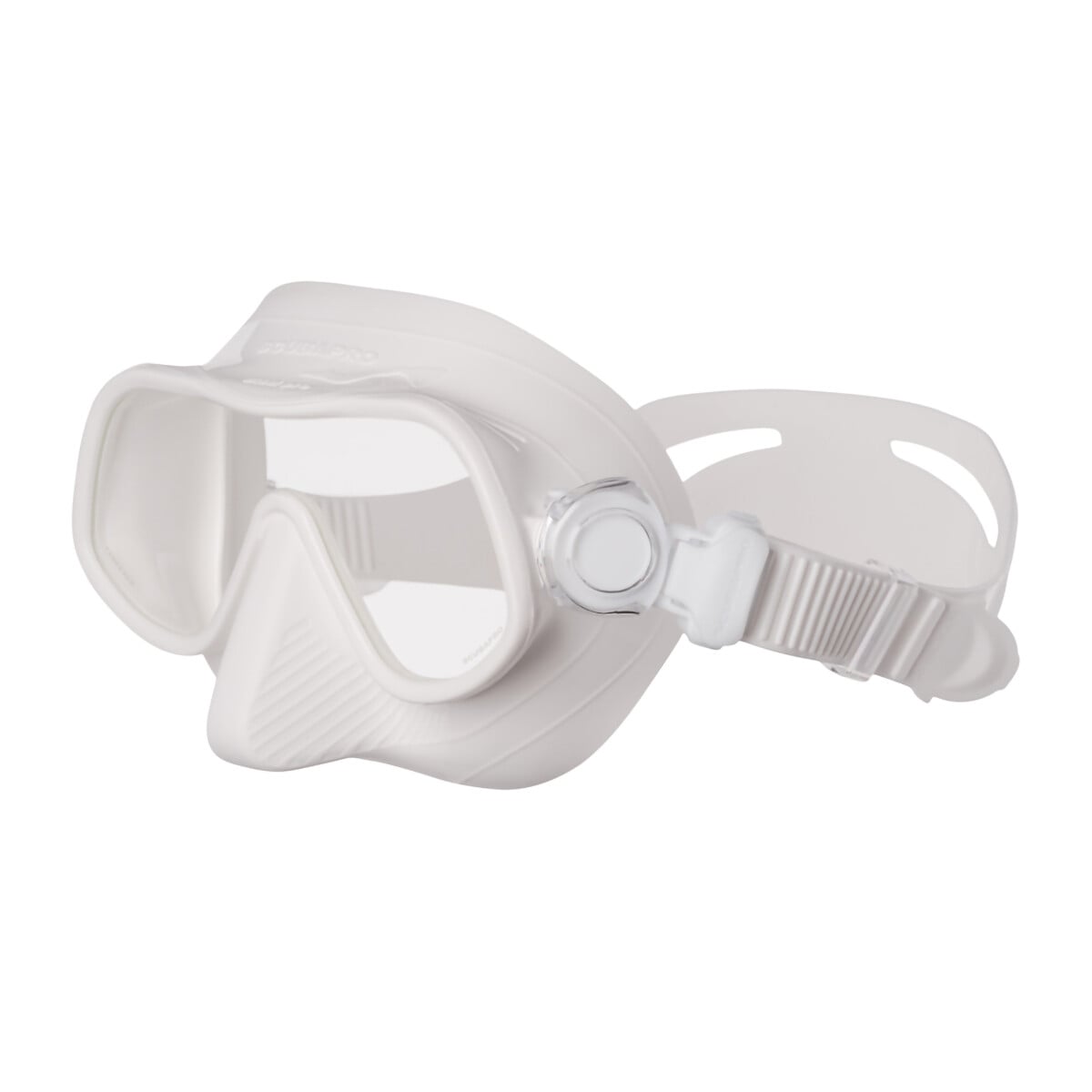 Scubapro Steel Pro Single Lens Diving + Free Diving Mask
