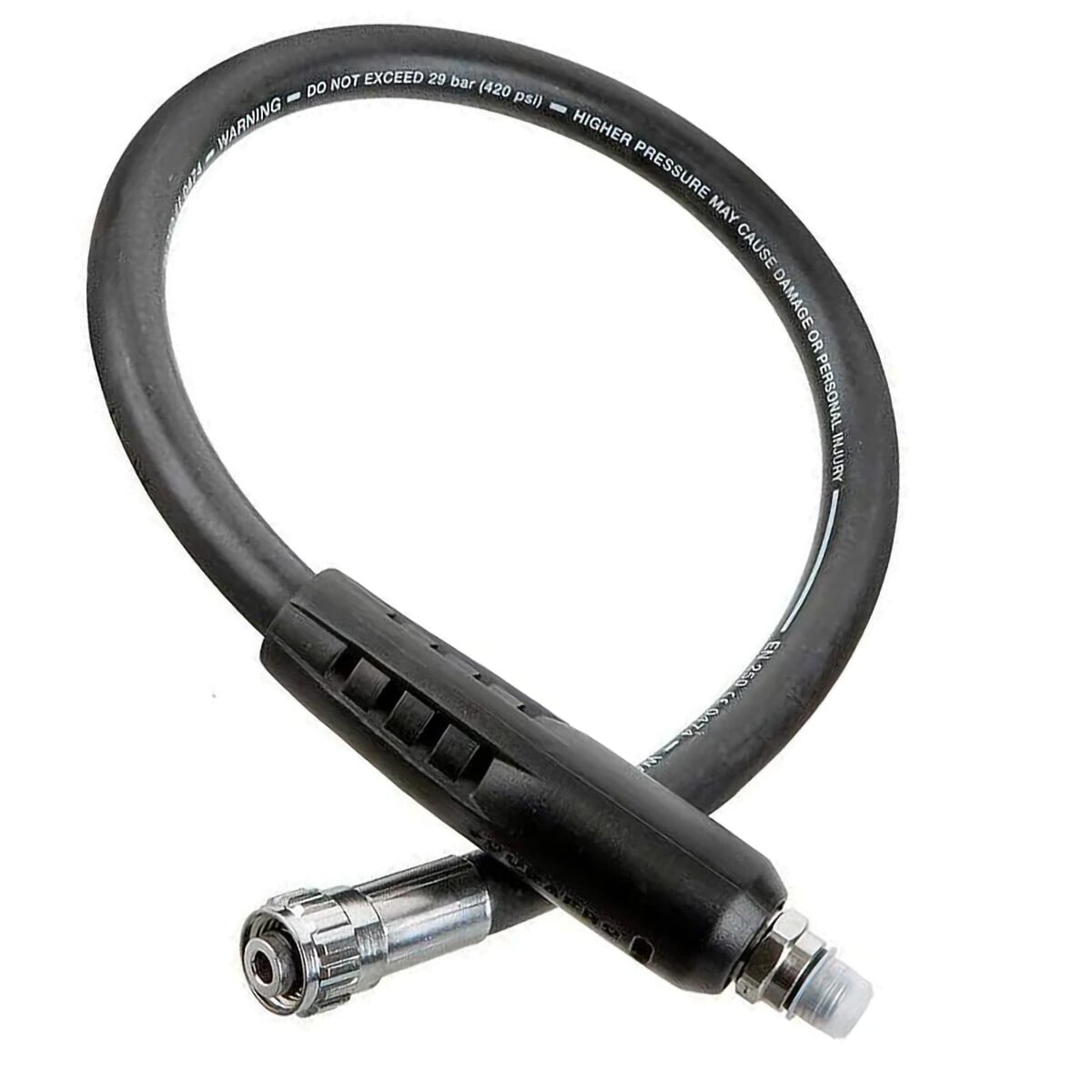 Scubapro Superflow Regulator Hose - Low Pressure Hoses for Regulators and BCDs Scubapro Superflow Regulator Hose - Low Pressure Hoses for Regulators and BCDs