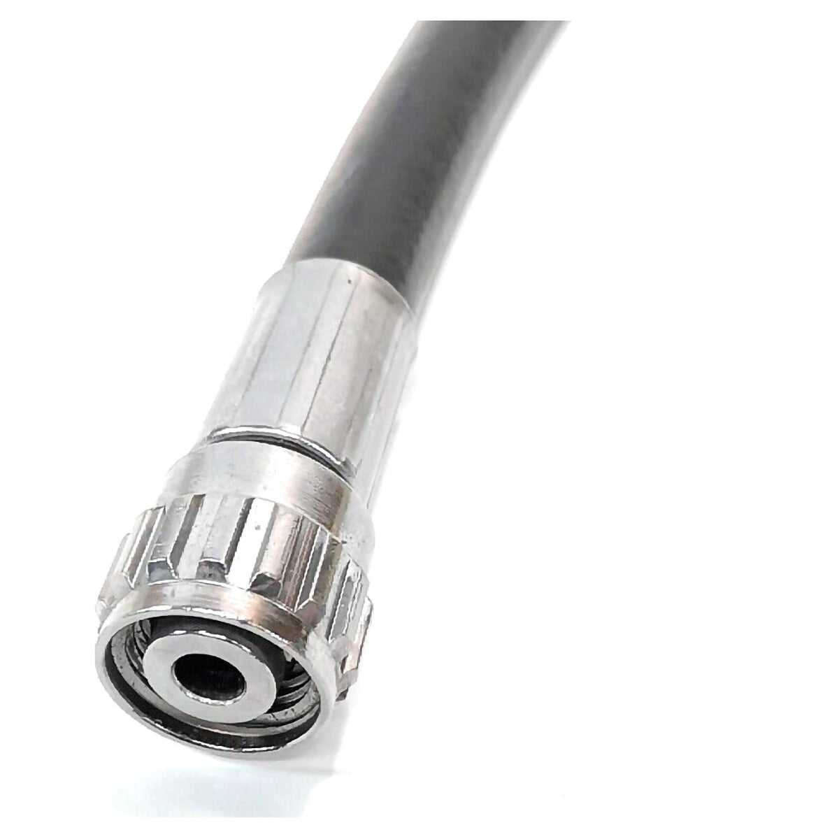 Scubapro Superflow Regulator Hose - Low Pressure Hoses for Regulators and BCDs Scubapro Superflow Regulator Hose - Low Pressure Hoses for Regulators and BCDs