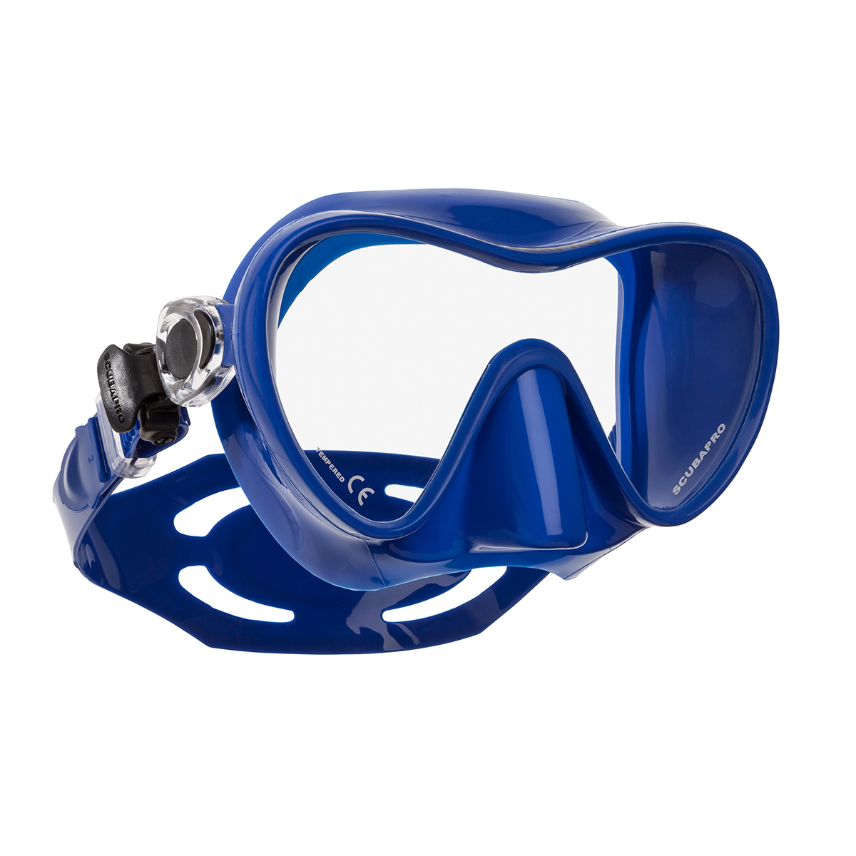 Scubapro Trinidad 3 Frameless Diving Mask