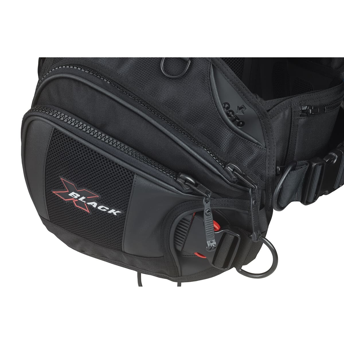 Scubapro X-Black BCD - NEW 2024 Scubapro X-Black BCD - NEW 2024