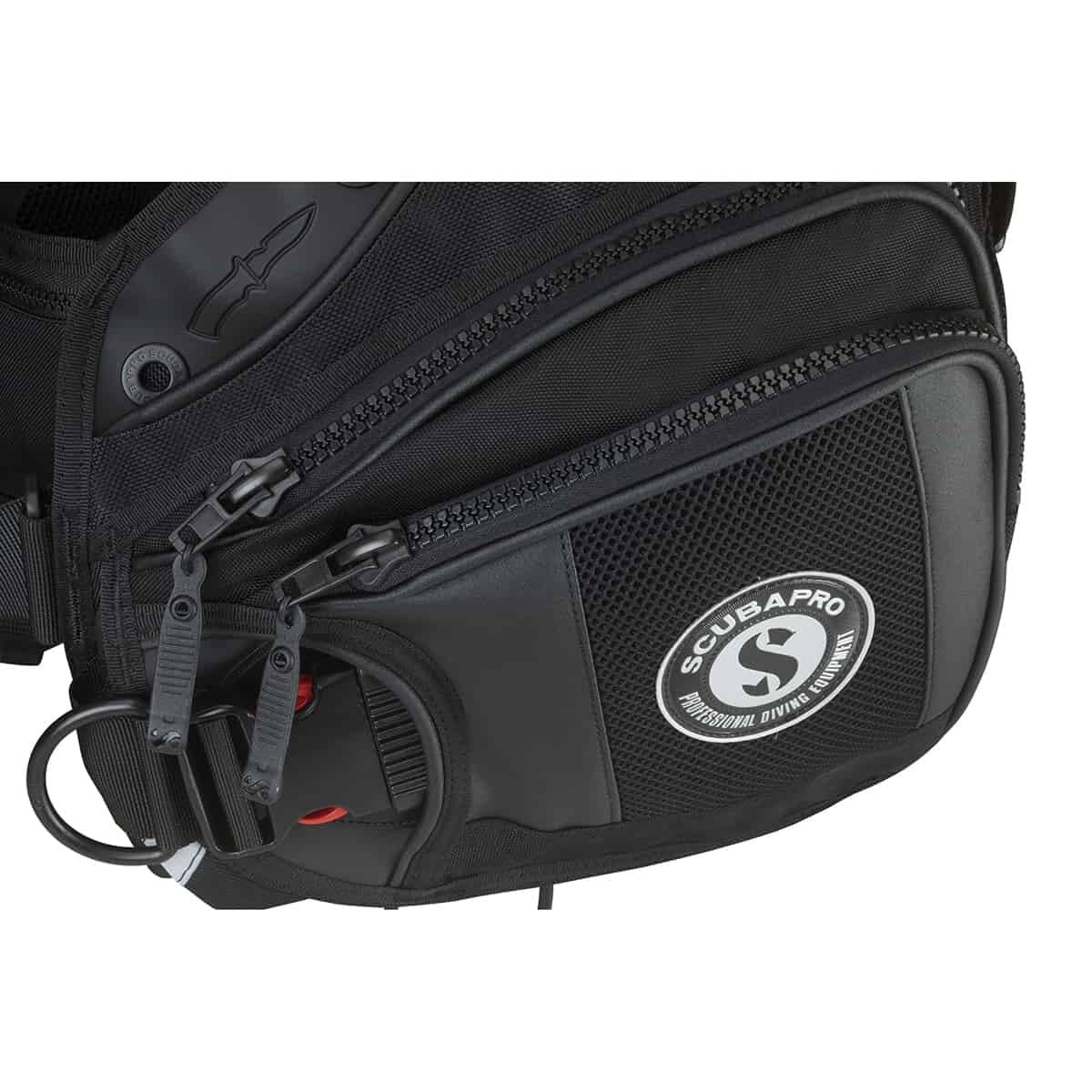 Scubapro X-Black BCD - NEW 2024 Scubapro X-Black BCD - NEW 2024