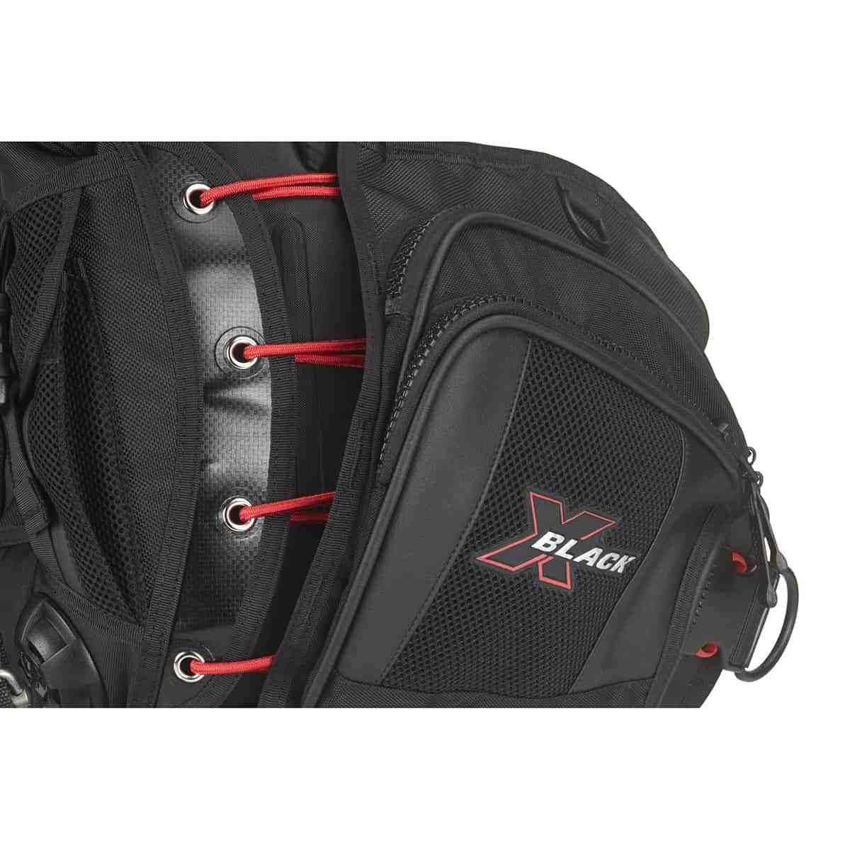 Scubapro X-Black BCD - NEW 2024 Scubapro X-Black BCD - NEW 2024