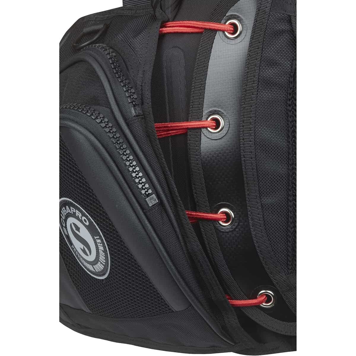 Scubapro X-Black BCD - NEW 2024 Scubapro X-Black BCD - NEW 2024