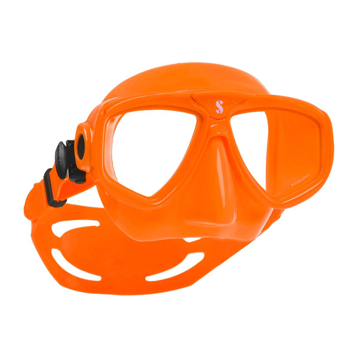 Scubapro Zoom Lite Antifog Dive Mask