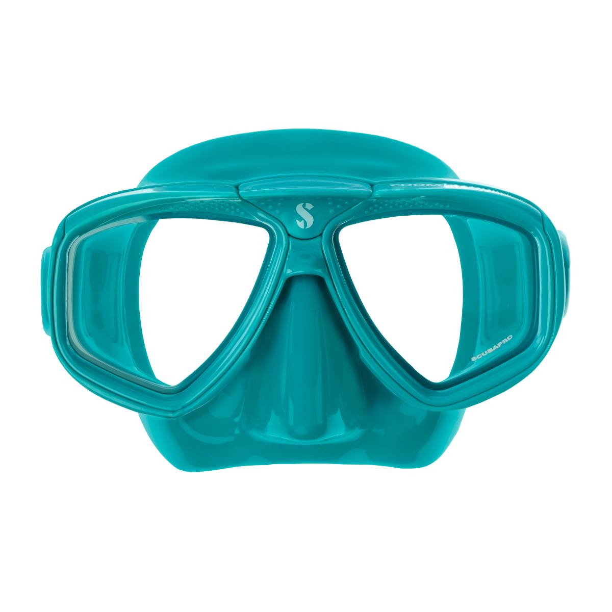 Scubapro Zoom Lite Antifog Dive Mask