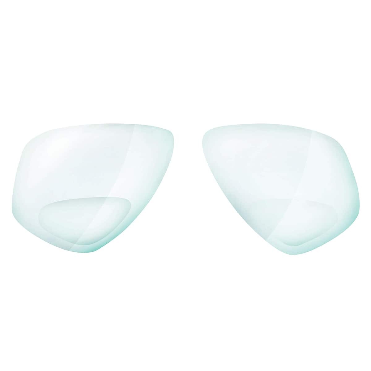 Scubapro Zoom Diving Mask Bifocal Lenses