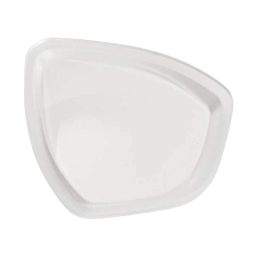Scubapro Zoom Mask Prescription Lenses - Individual