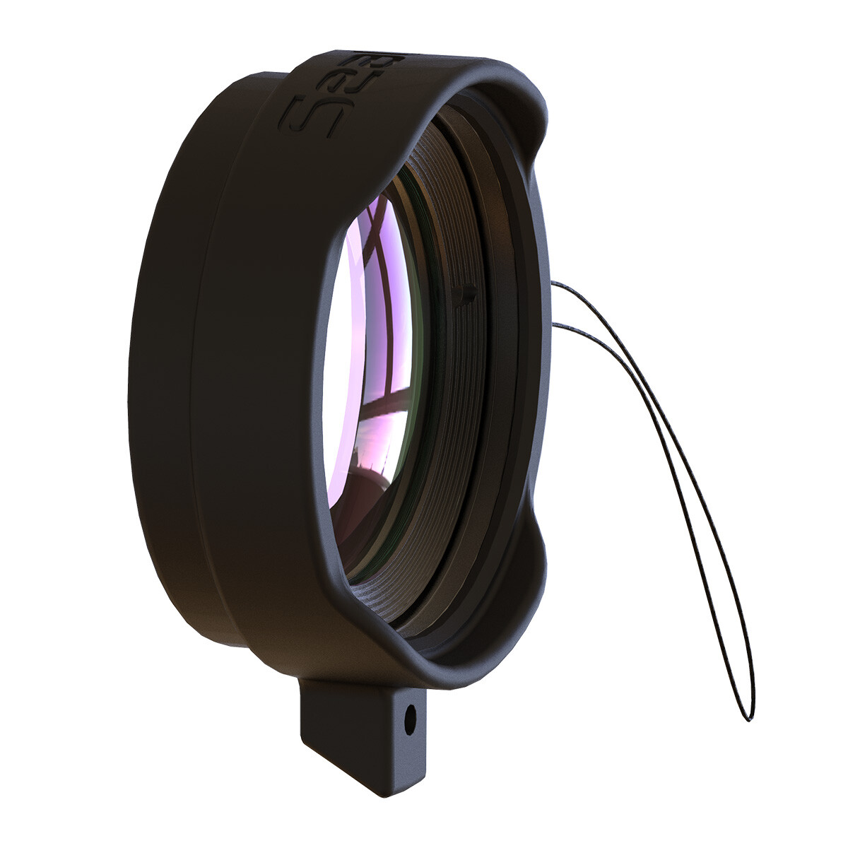 SeaLife Micro 3.0 and RM-4K Close Up Lens #SL572