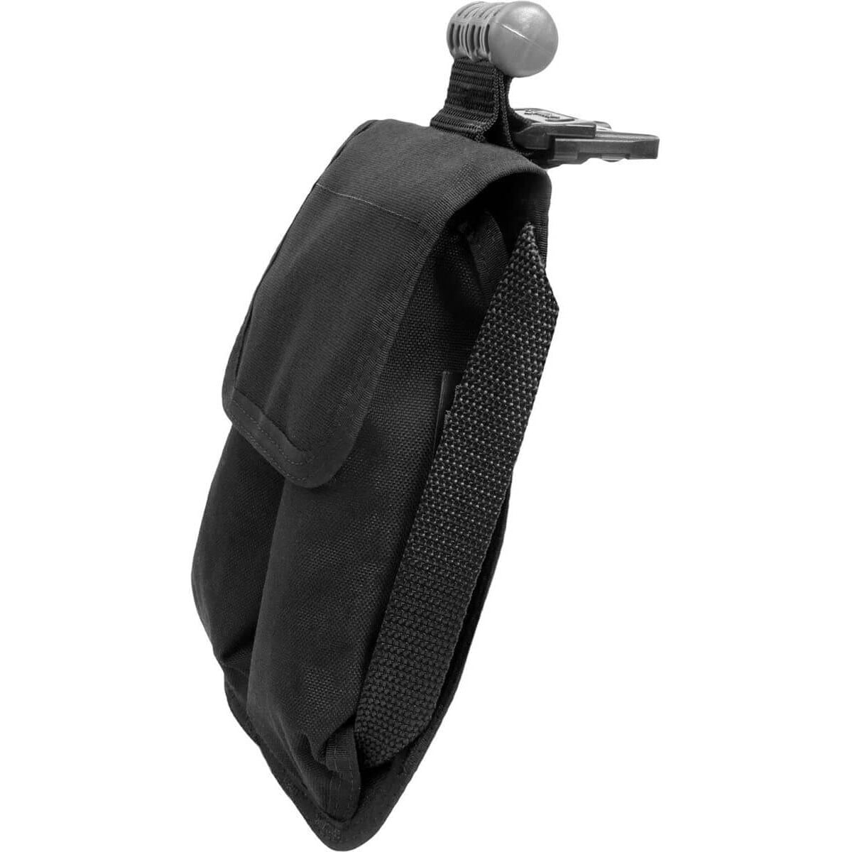 Aqualung Surelock 16lb BCD Weight Pocket - Single Aqualung Surelock 16lb BCD Weight Pocket - Single