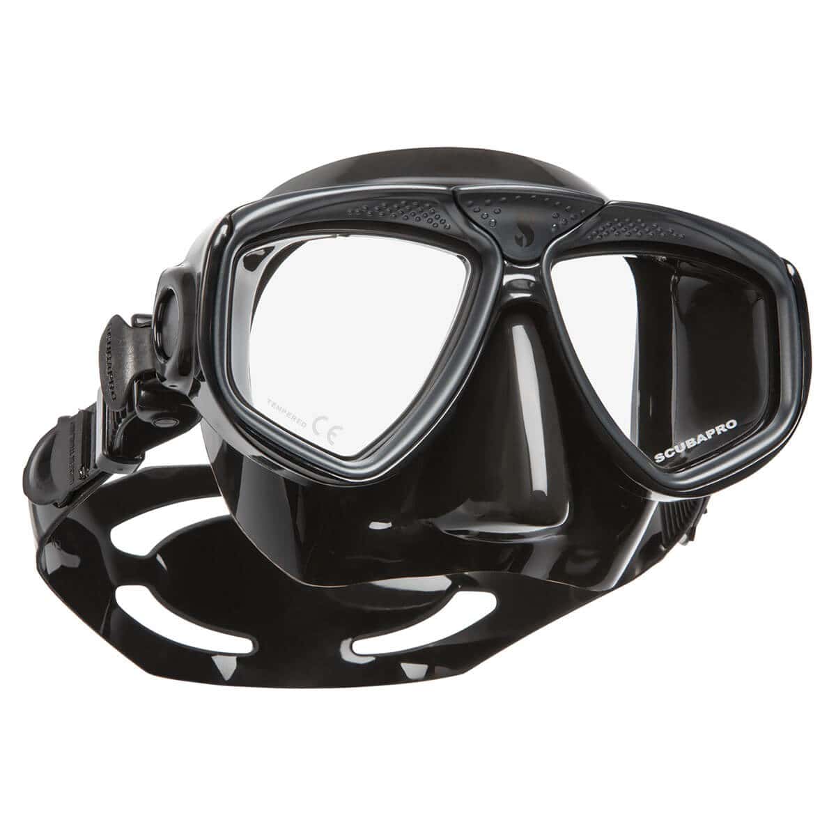 Scubapro Zoom Twin Lens Diving Mask- Low Volume Diving Mask
