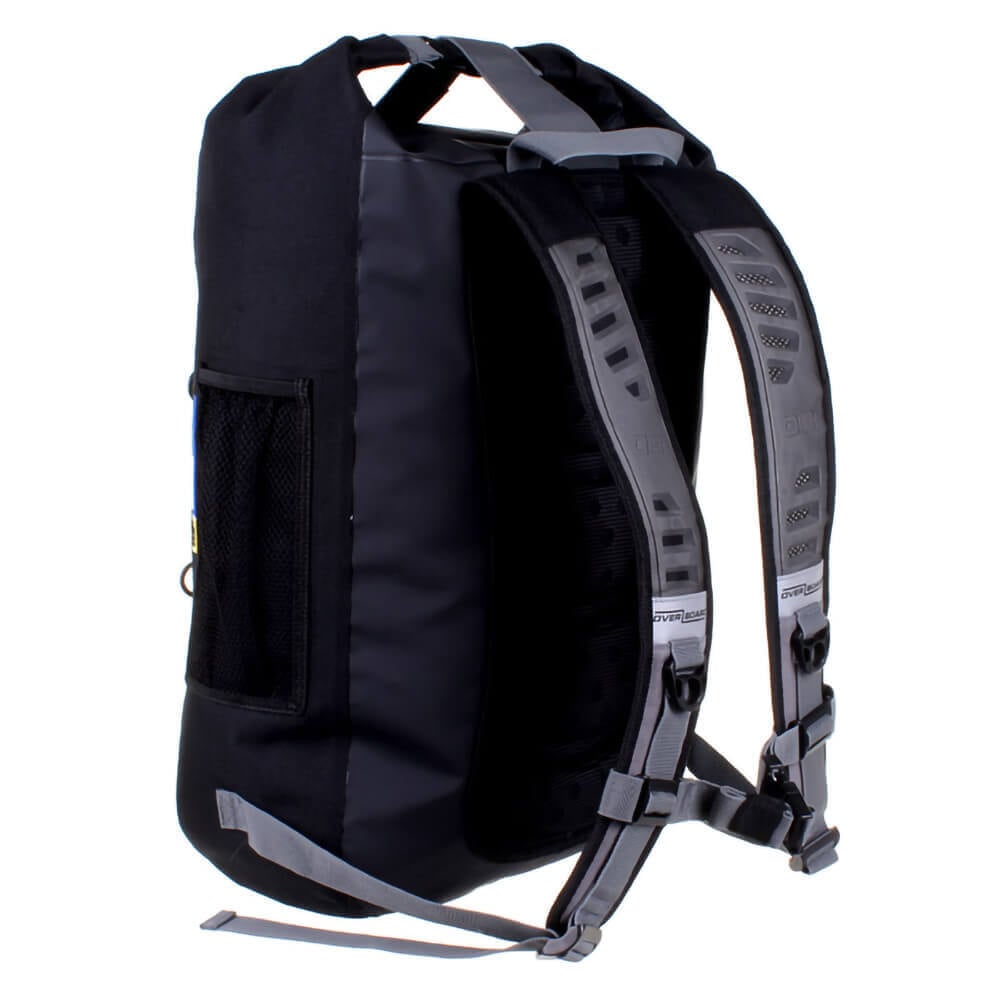 OverBoard Classic Waterproof Backpack - Rucksack - 30 Litres OverBoard Classic Waterproof Backpack - Rucksack - 30 Litres