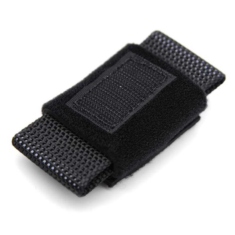 Eezycut Flexi Mount - Flexible Harness Mount