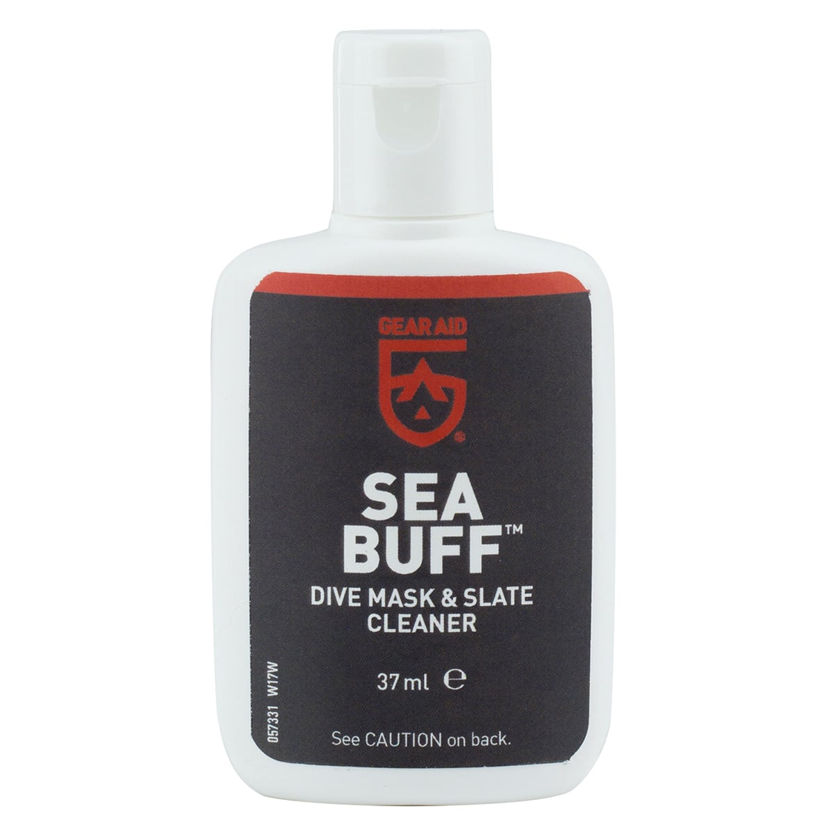 Gear Aid Sea Buff Mask + Slate Cleaner 37ml