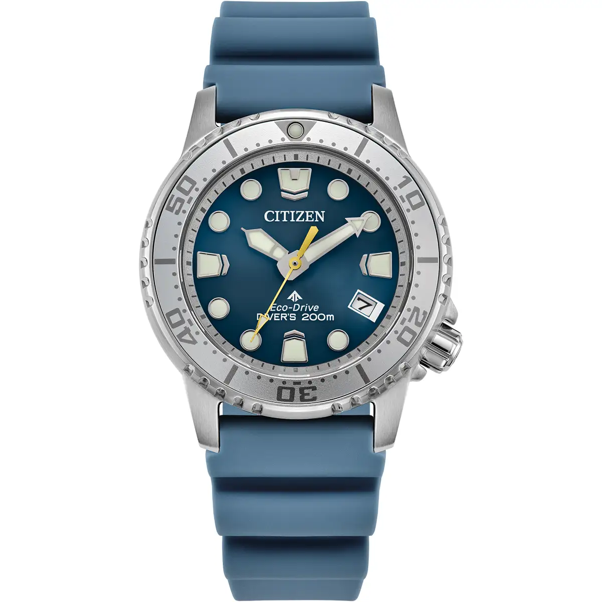 Citizen Ladies Eco-Drive Promaster Diver Watch - EO2027-09L