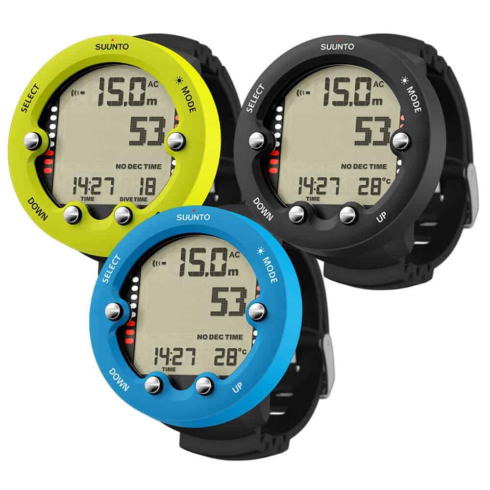 Suunto Zoop Novo Dive Computer