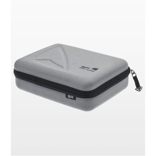 SP POV Protective Case for GoPro Cameras and Accessories Size: Small