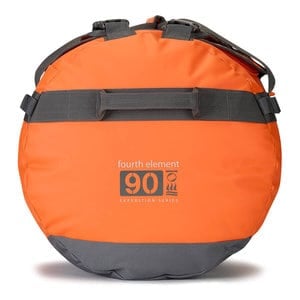 Fourth Element Expedition Series Duffel Bag - Orange
