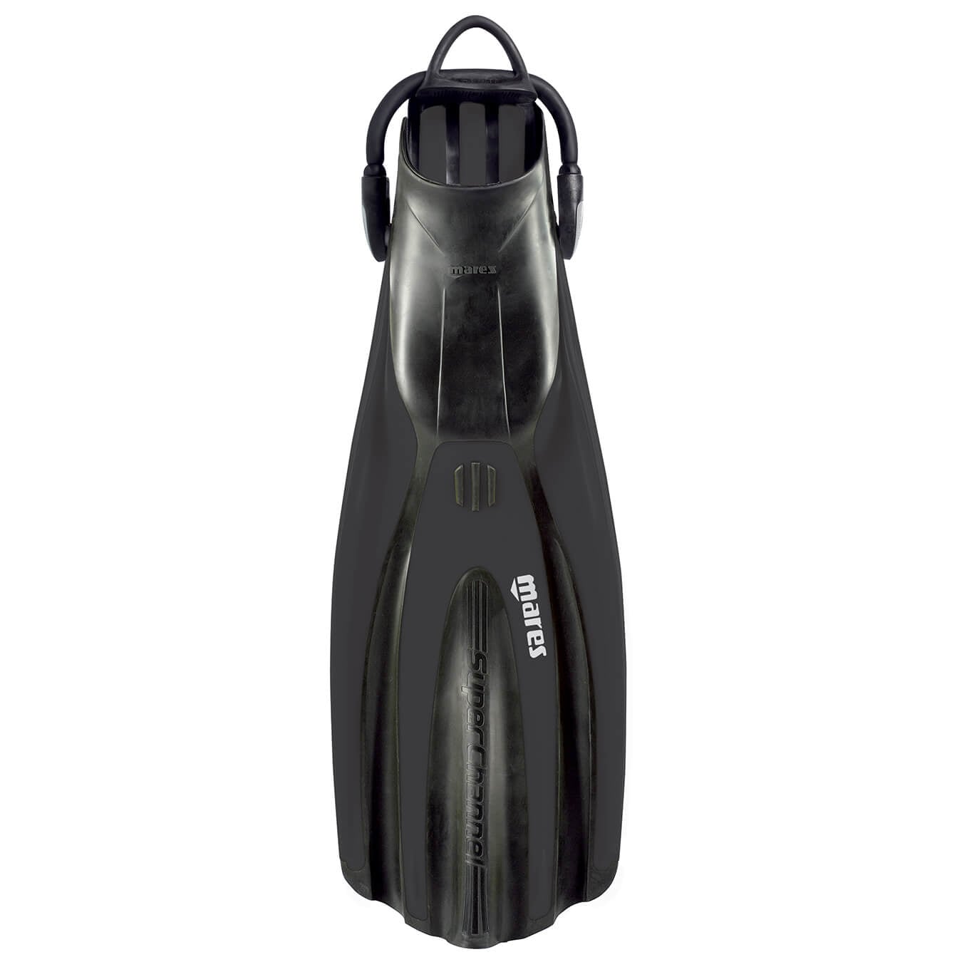 Mares Avanti Superchannel Fins - Open Heel Diving Fins Mares Avanti Superchannel Fins - Open Heel Diving Fins