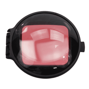PolarPro Switchblade5 Filter & Lens Fitting - GoPro Supersuit