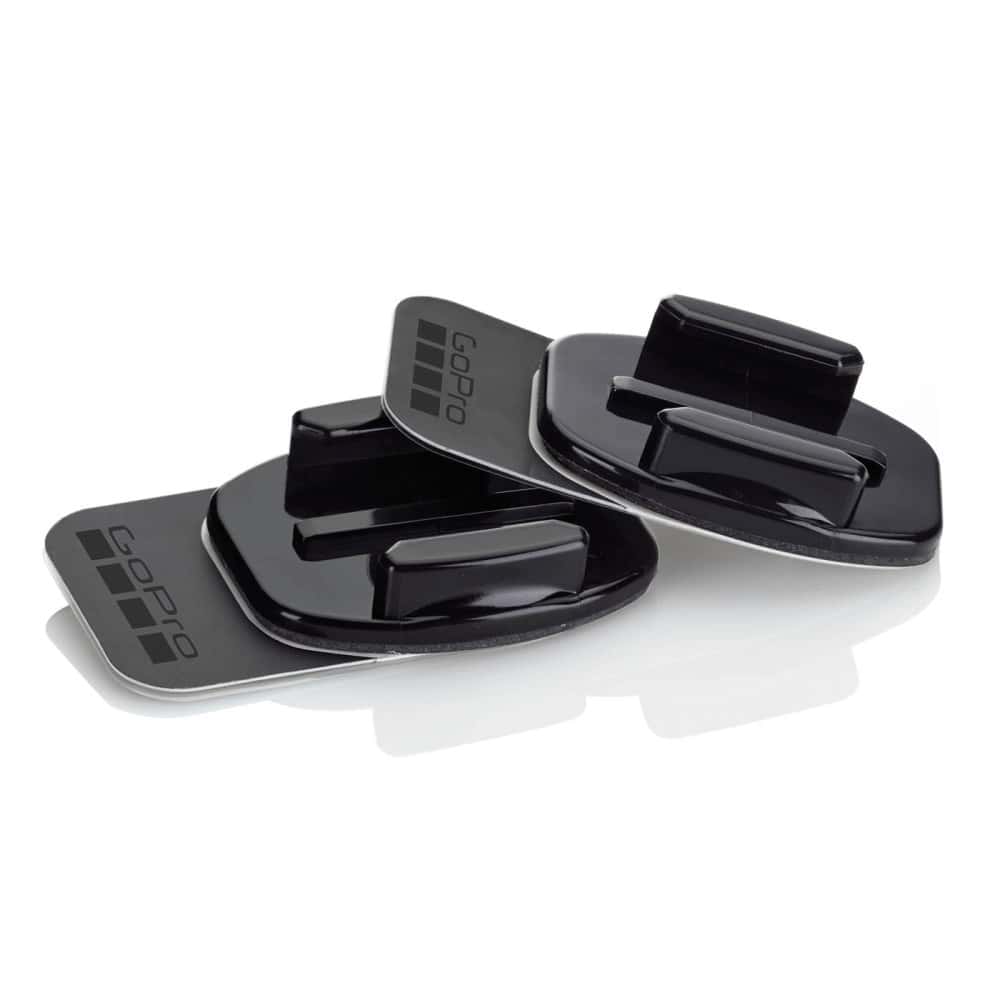 GoPro Removable Instrument Mounts