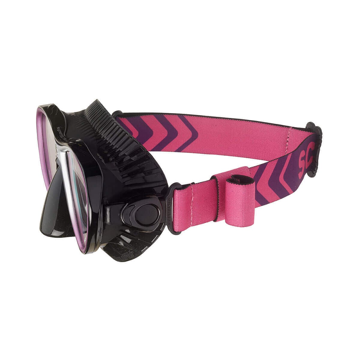 Scubapro Comfort Mask Strap - Elastic Mask Strap Scubapro Comfort Mask Strap - Elastic Mask Strap
