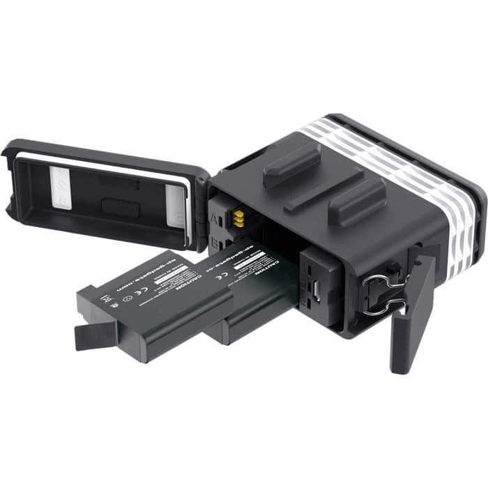 SP Gadgets POV Video Light 2.0 For GoPro