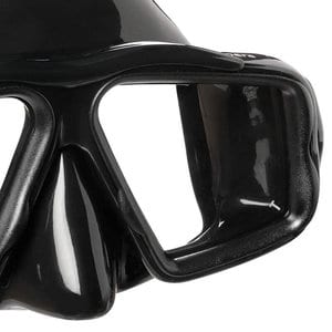Mares Opera Twin Lens Diving Mask Mares Opera Twin Lens Diving Mask