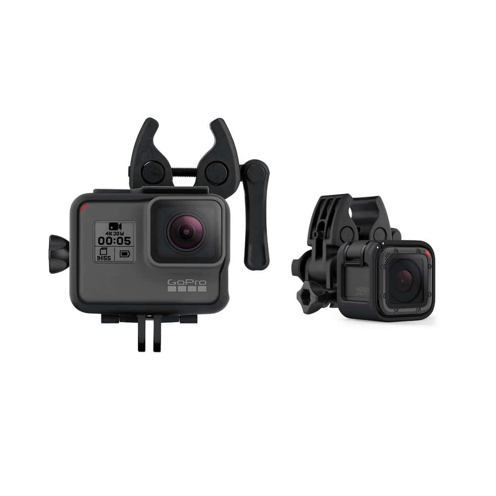GoPro Gun / Rod / Bow Mount GoPro Gun / Rod / Bow Mount