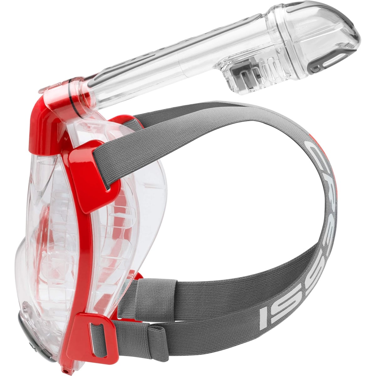 Cressi Duke Full Face Snorkelling Mask