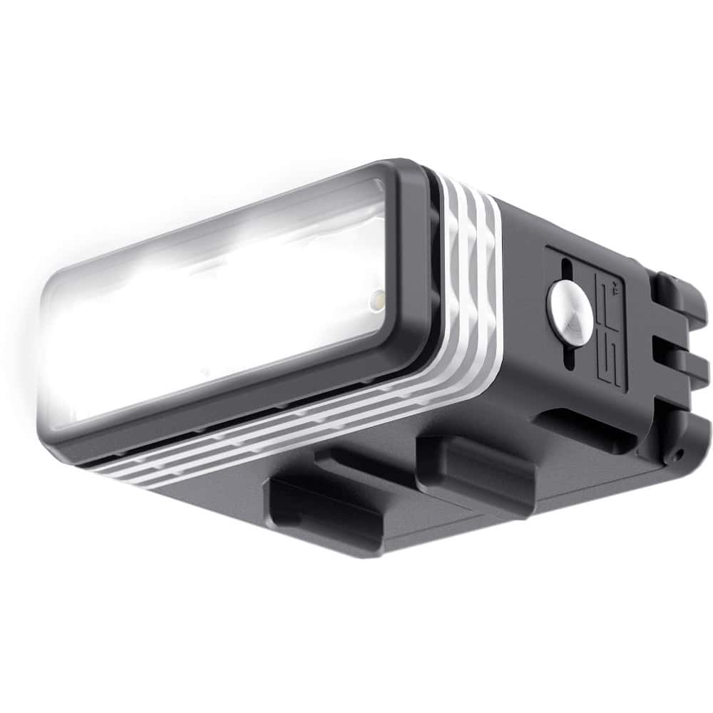SP Gadgets POV Video Light 2.0 For GoPro