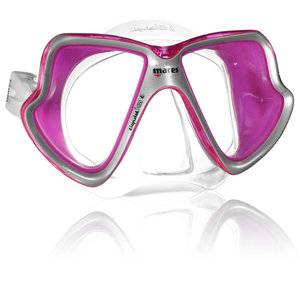 Mares X-Vision Liquidskin Mask Mares X-Vision Liquidskin Mask