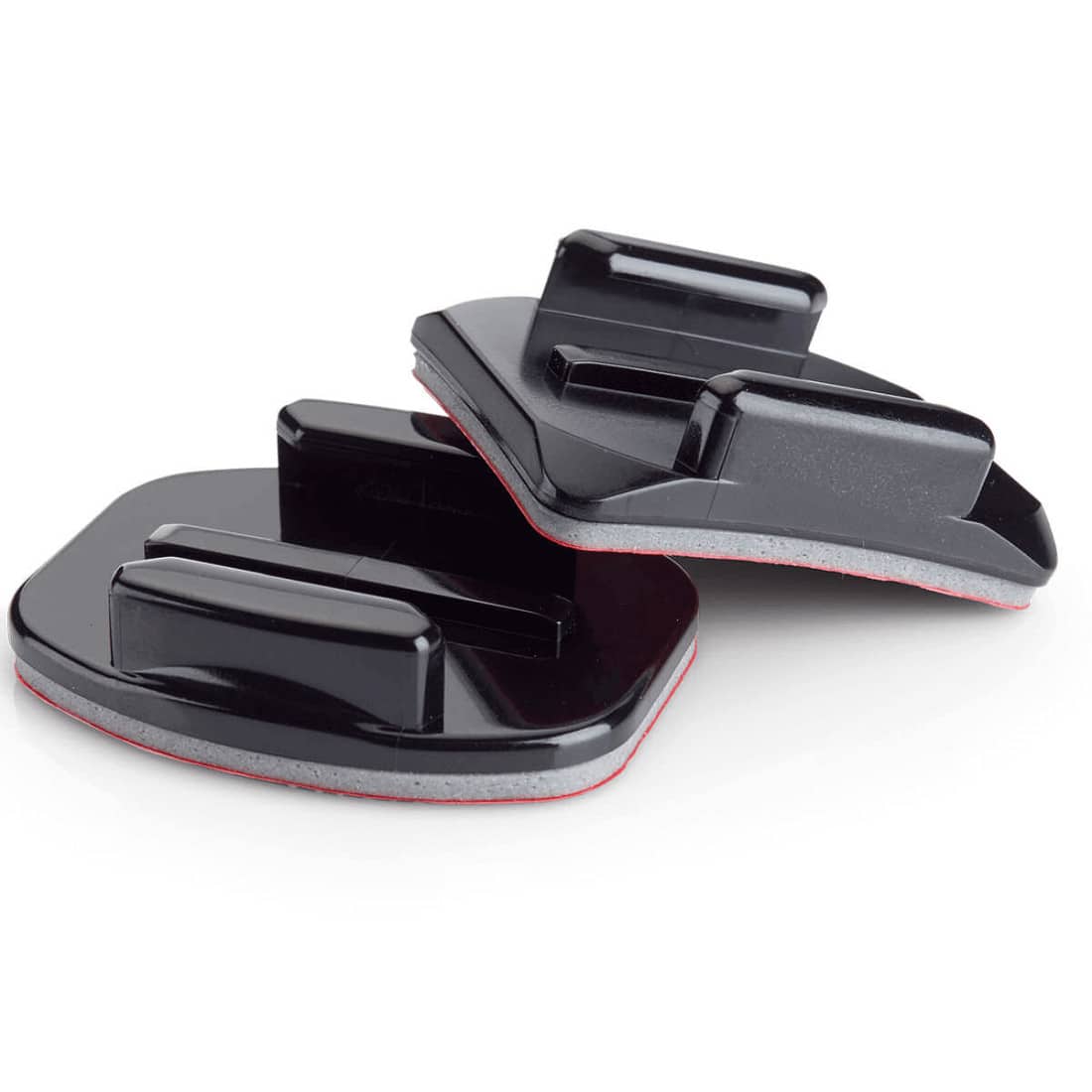 GoPro Curved and flat Adhesive Mounts