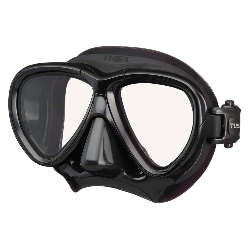 TUSA Intega Dive Mask