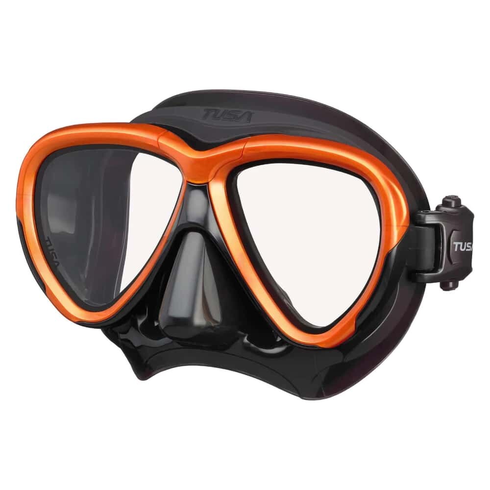 TUSA Intega Dive Mask